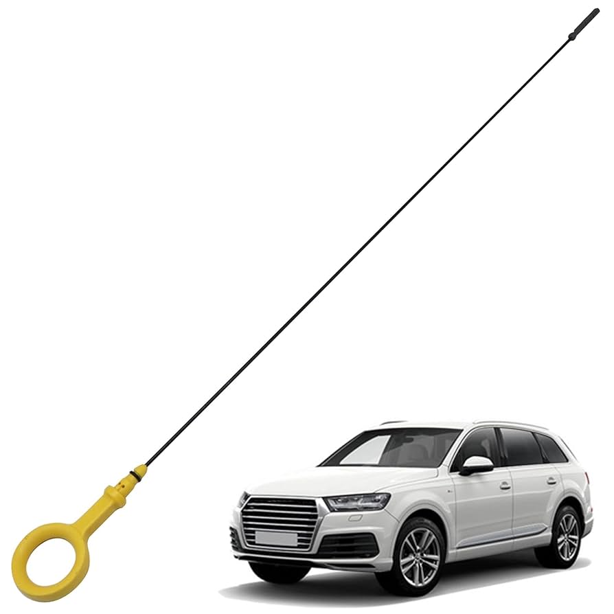 How To Reduce Oil Level In Audi Q7
