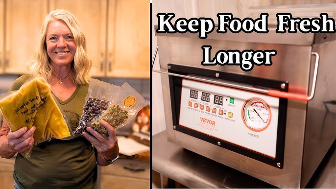 How to Reheat Vacuum Sealed Food