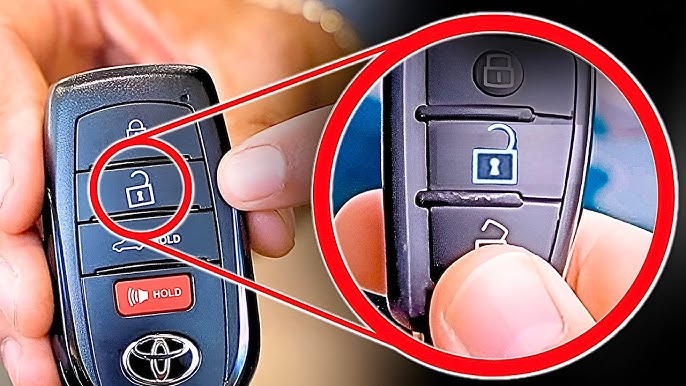 How To Remote Start Gmc Canyon