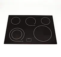 How to Remove Glass Cooktop from Counter