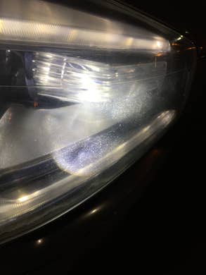 How To Remove Headlight Housing Gmc Acadia