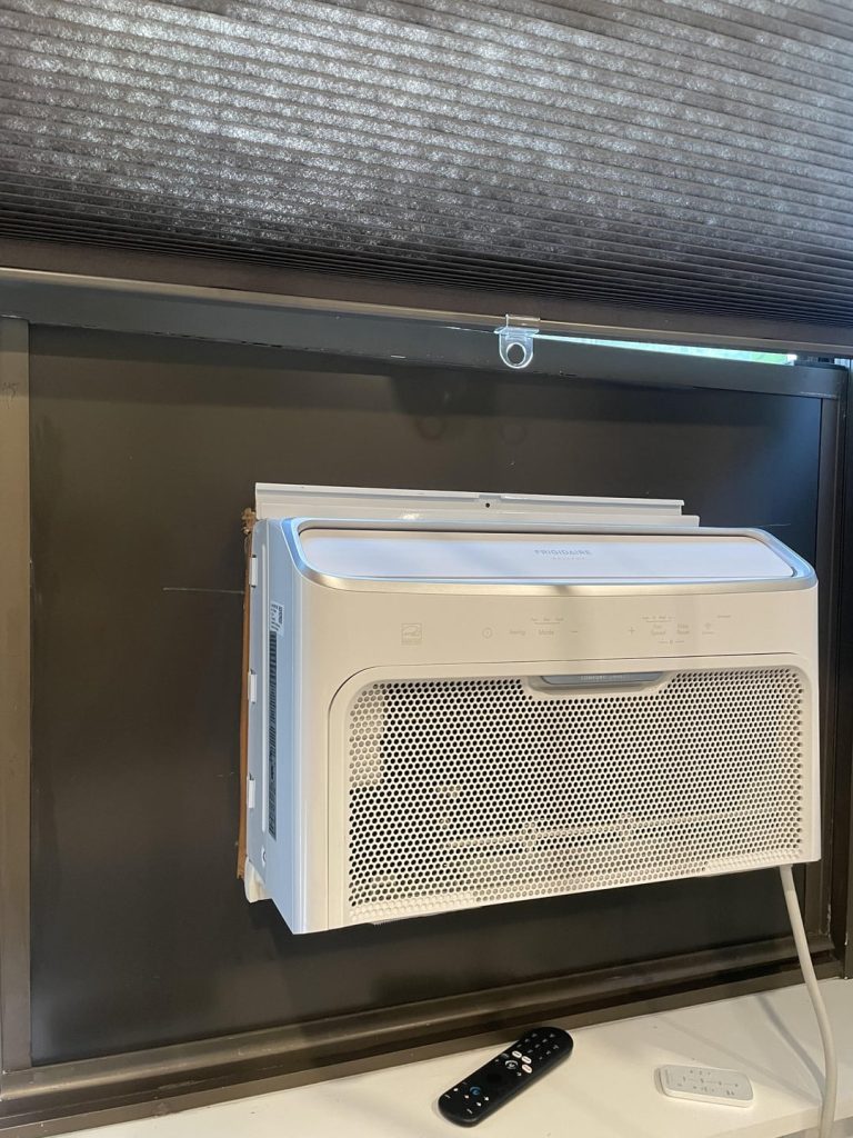 How to Remove Urine Smell from Air Conditioner