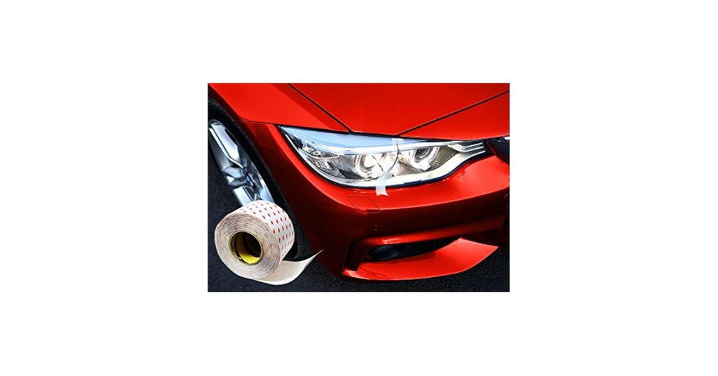 How to Repair a Cracked Car Headlight