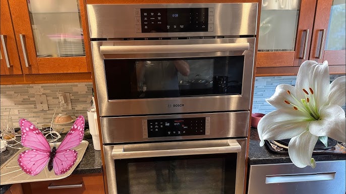 How to Replace a Wall Oven