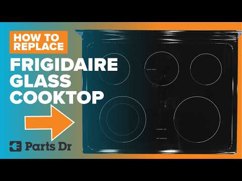 How to Replace Electric Cooktop