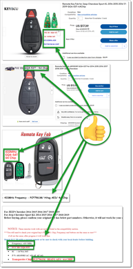 How To Reprogram Jeep Key Fob