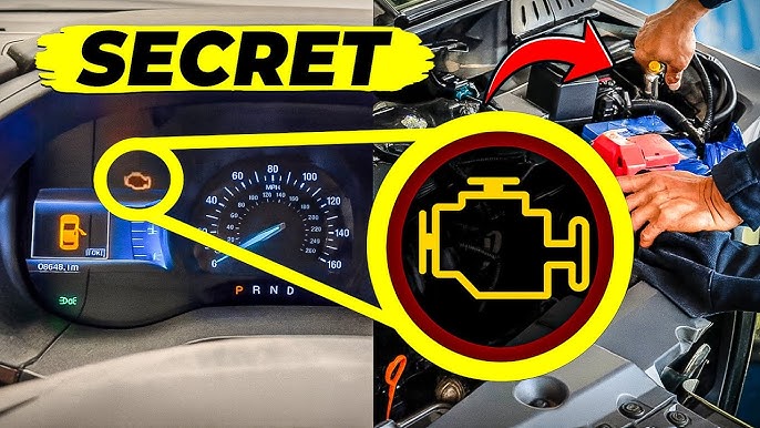 How To Reset 2011 Toyota Highlander Oil Light