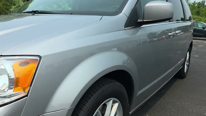 How To Reset Change Oil Dodge Caravan