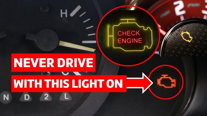 How To Reset Check Engine Light On Cadillac Srx