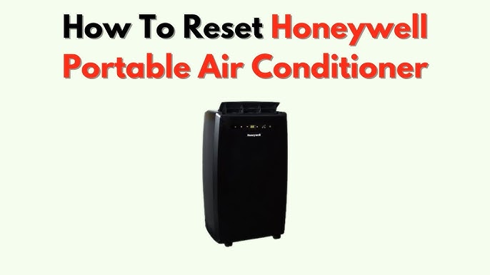 How to Reset Honeywell Air Conditioner