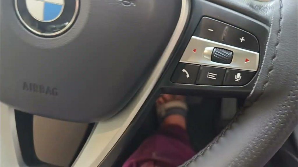 How To Reset Parking Sensors On Bmw