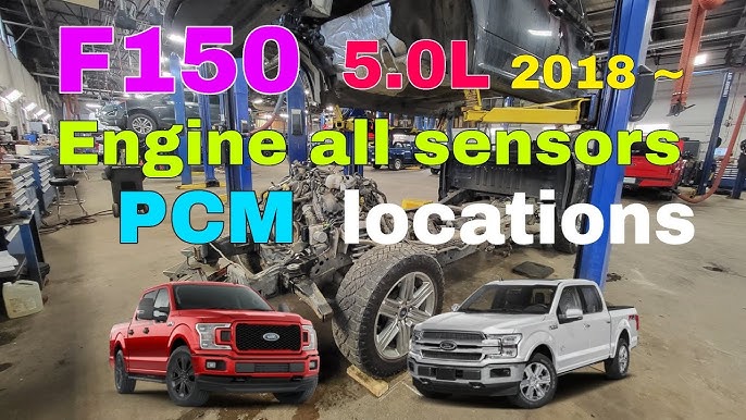 How To Reset Pcm Ford F150