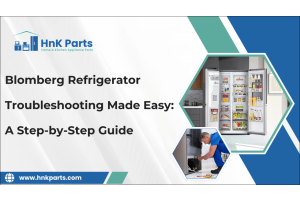 How to Reset Power Outage on Frigidaire Refrigerator