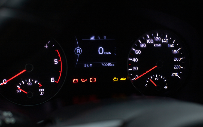 How To Reset Vsc Light On Lexus Es 350