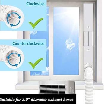 How to Seal a Window Air Conditioner
