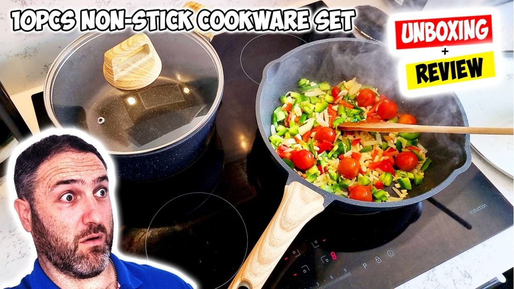 How to Season Non Stick Cookware