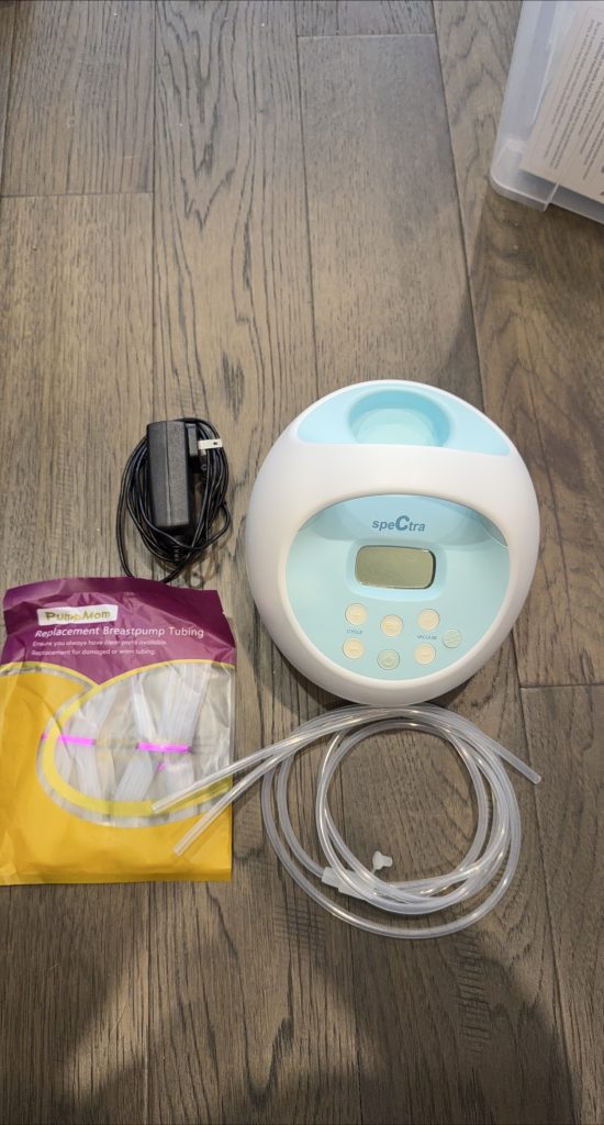 How to Sell Breast Pump