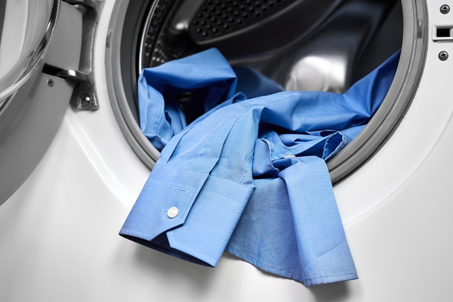 How to Shrink Shirts in Washer And Dryer