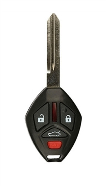How To Start A Mitsubishi Eclipse Without Key