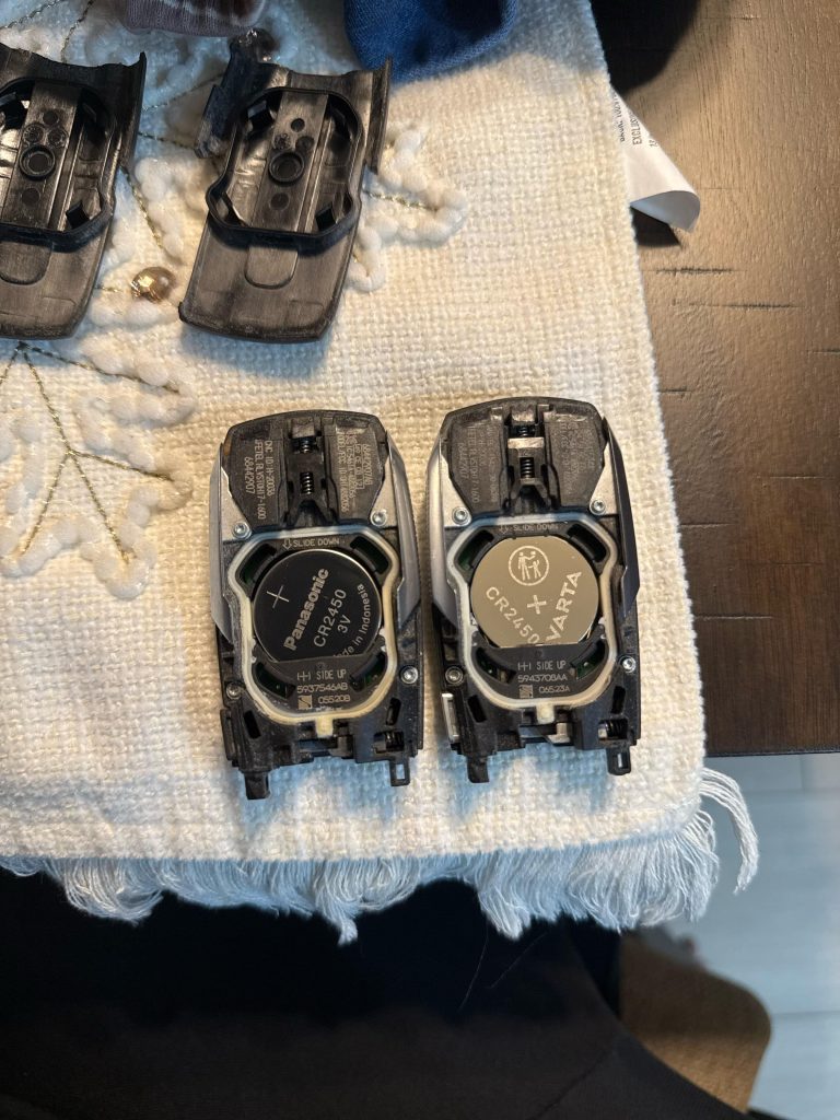 How To Start Dodge Ram 1500 Without Key Fob