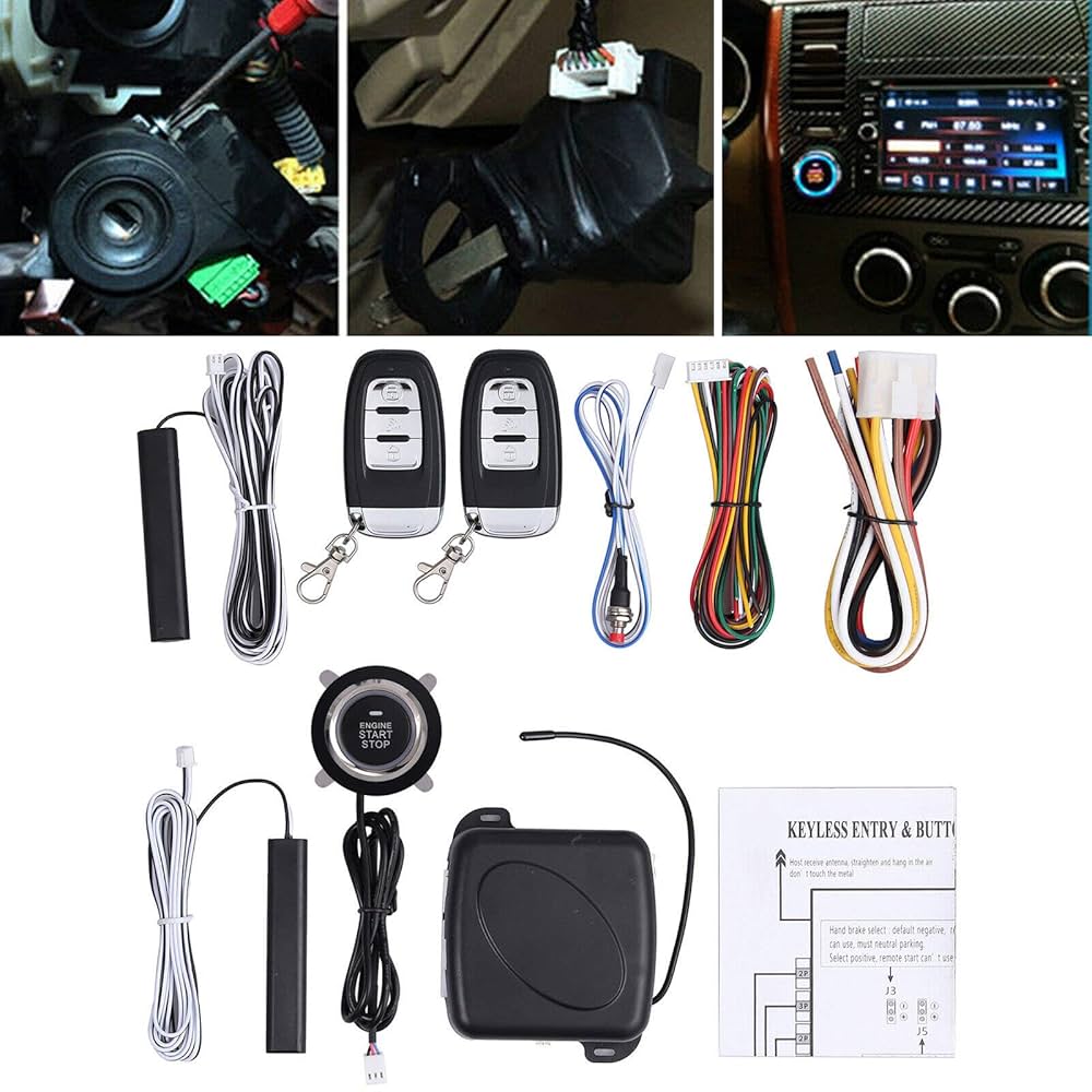 How to Stop Alarm on Car