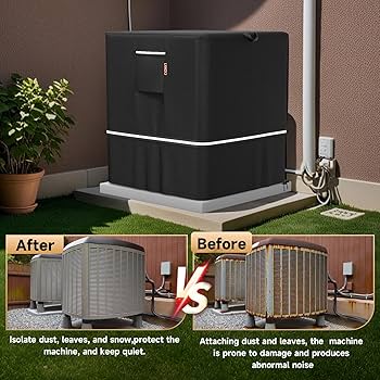 How to Store Air Conditioner for Winter