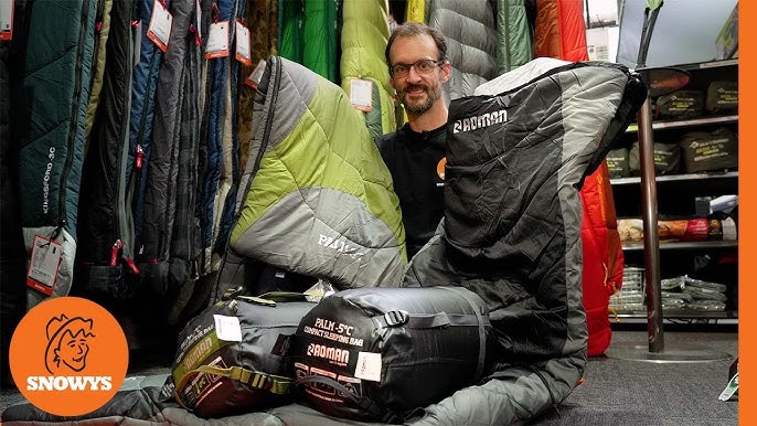 How to Store Sleeping Bags