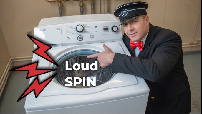 How to Take Apart Stackable Washer Dryer Ge