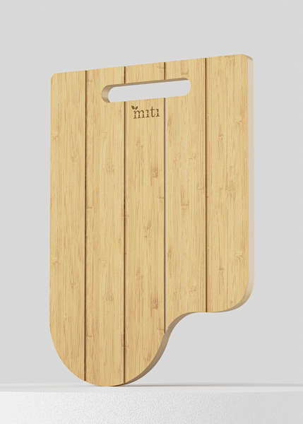 How to Take Care of a Bamboo Cutting Board