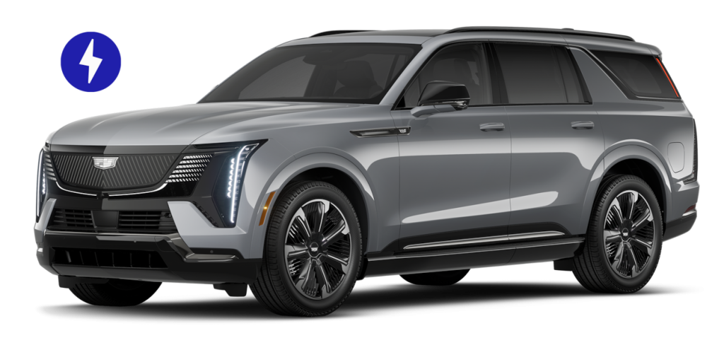 How To Tell If My Cadillac Has Magnetic Ride Control