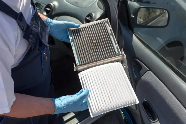 How to Tell If Your Car Air Conditioner Needs Freon