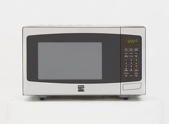 How to Test Microwave Oven