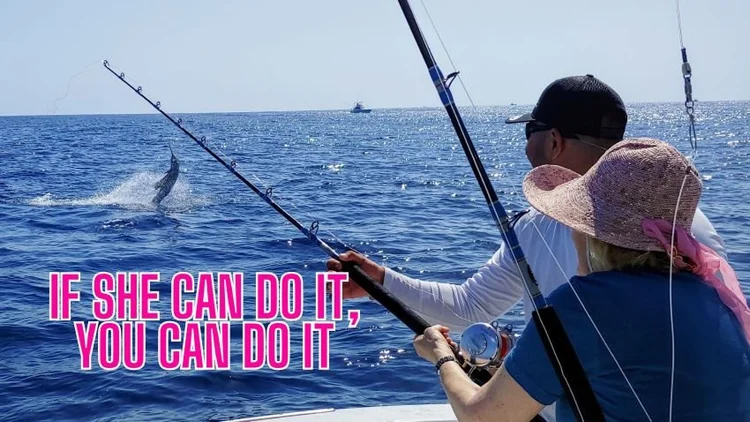 How to Travel With a Fishing Rod