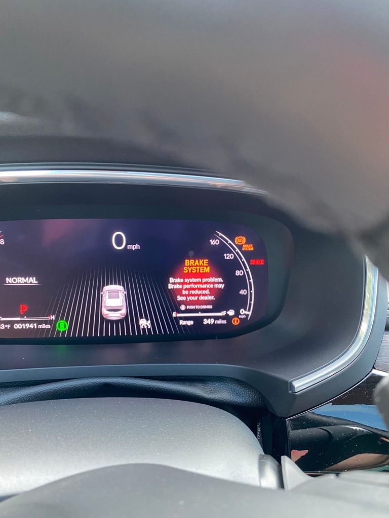 How To Turn Off Acura Car Alarm