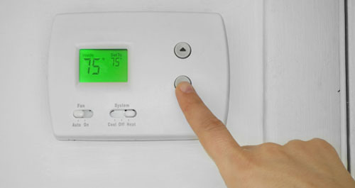 How to Turn off Air Conditioner Thermostat
