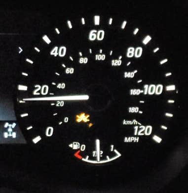 How To Turn Off Automatic Emergency Braking Nissan