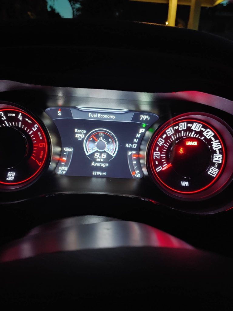 How To Turn Off Awd On Dodge Challenger