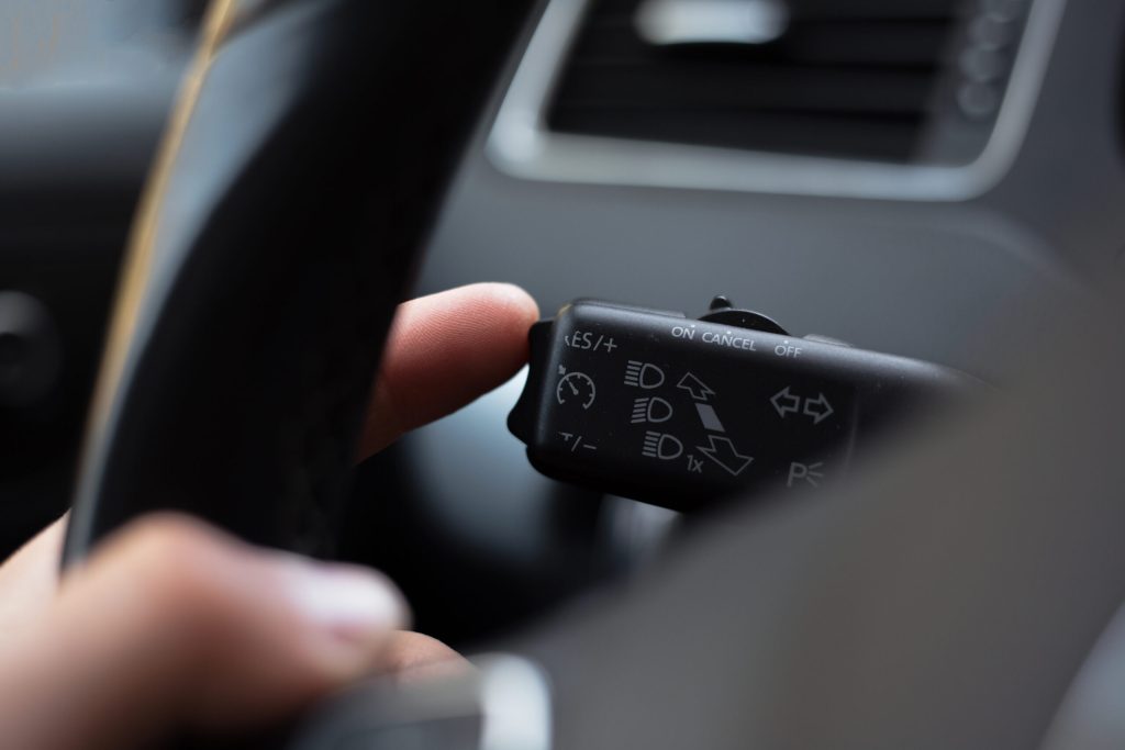 How To Turn Off Smart Cruise Control Hyundai Palisade