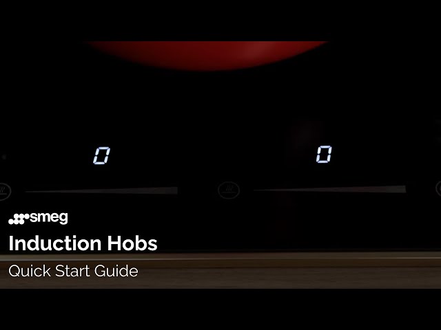 How to Turn on an Induction Cooktop