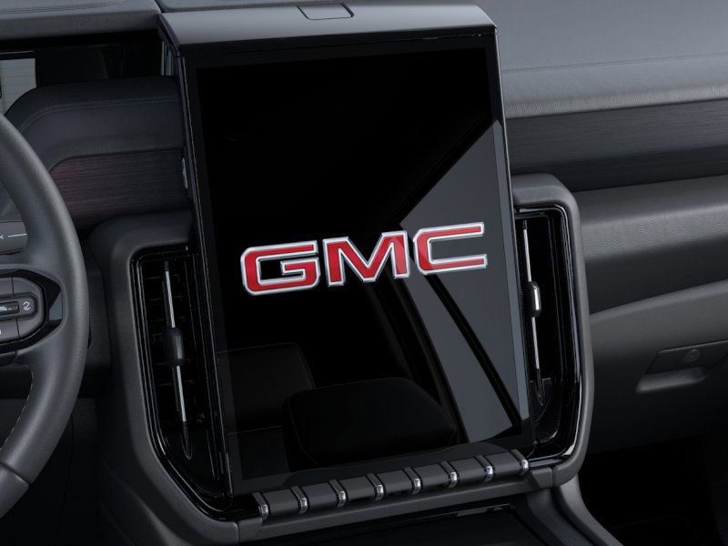 How To Turn On Heads Up Display Gmc Yukon