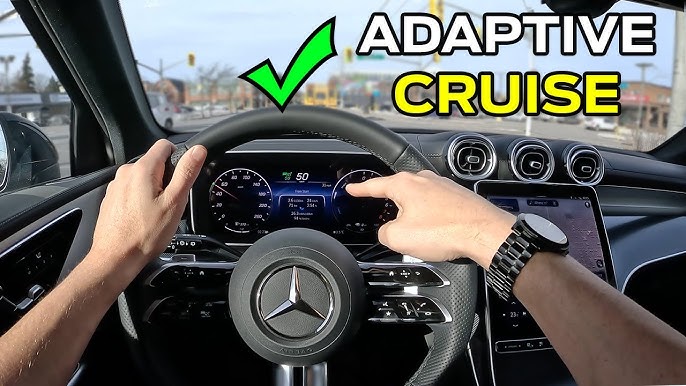 How To Turn On Mercedes Benz Screen