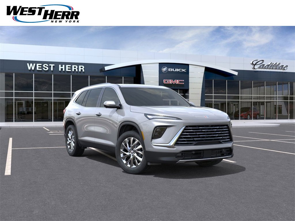 How To Turn On Power Liftgate On Buick Enclave