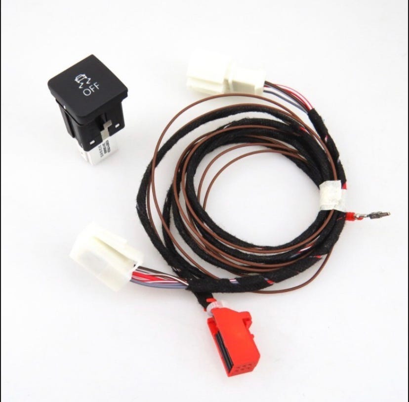 How To Turn On Traction Control Volkswagen Jetta