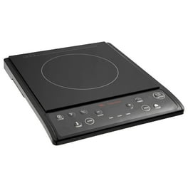 How to Turn on Wolf Induction Cooktop