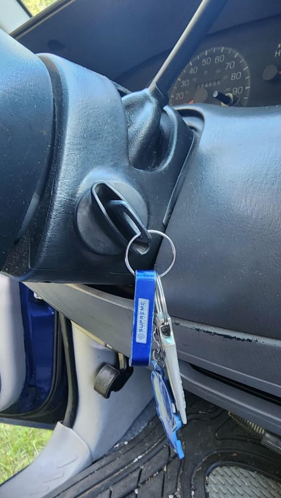 How To Unlock Ford F150 With Keys Locked Inside