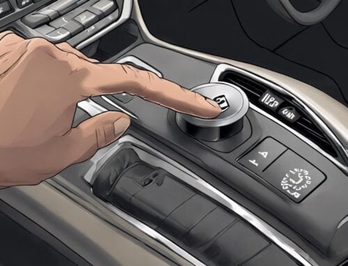 How To Unlock Kia Optima Without Key
