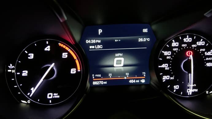 How To Update Alfa Romeo Software