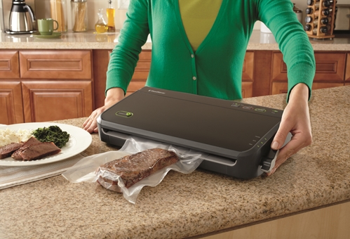 How to Use a Food Saver Vacuum Sealer
