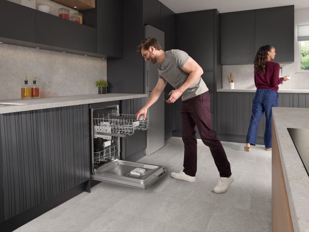 How to Use Blomberg Dishwasher