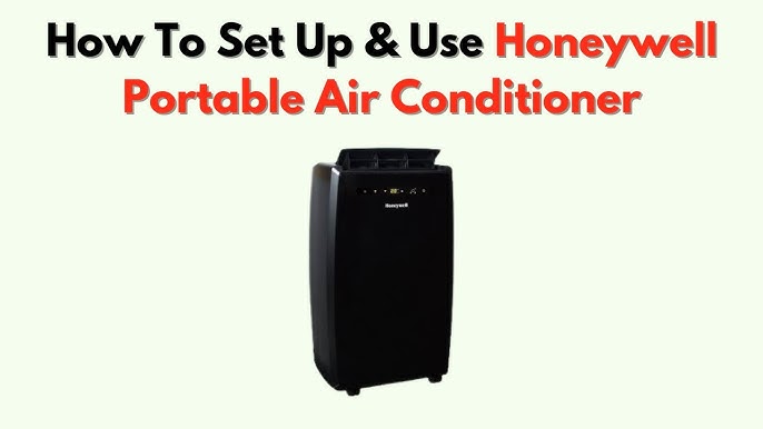 How to Use Honeywell Air Conditioner